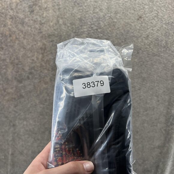 Nike Chicago Marathon Shirt Womens Medium Black Dri Fit 2017 Running Tee - Picture 12 of 12